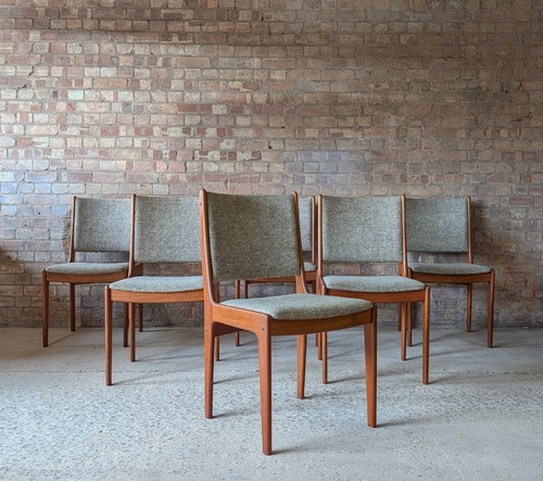 Set mid century - set, 6