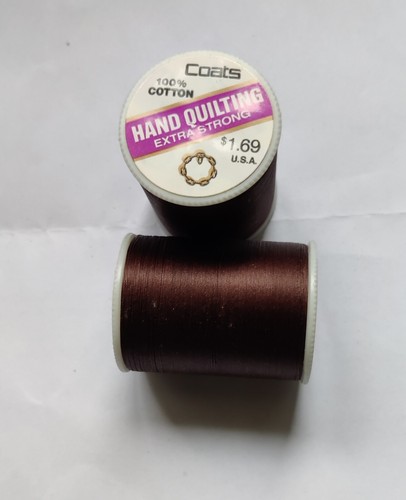 Spools coats 100 cotton - 100%,