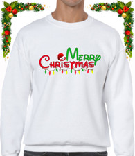 MERRY CHRISTMAS LIGHTS