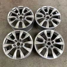 SET OF 4 VOLKSWAGEN AMAROK
