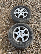 ELDDIS -COMPASS  CARAVAN 4