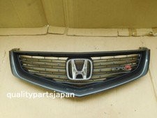 Honda Accord Acura TSX CL7