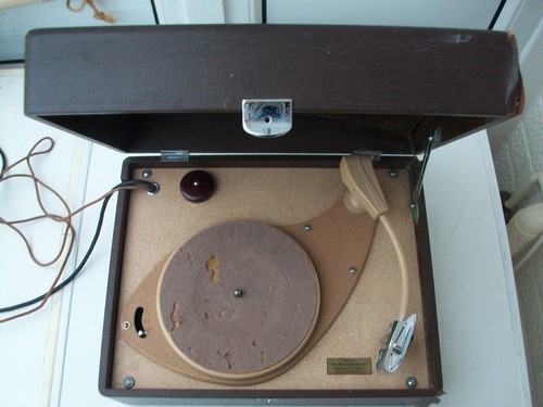 His master voice - voice, 2126