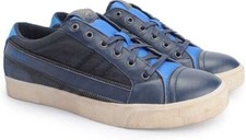 Diesel D-String  Low Leather