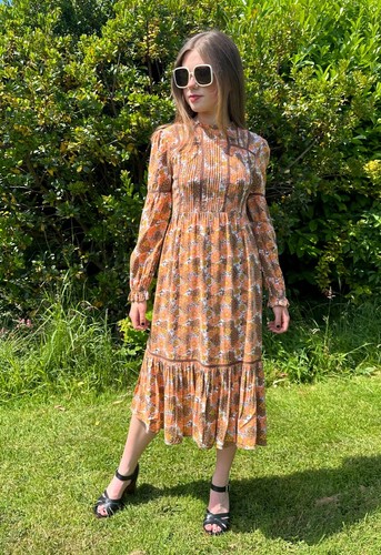 Vintage style ladies - vintage,