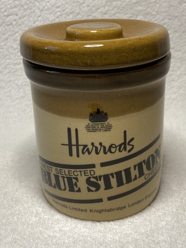 Green ltd harrods - t.g.green, ltd/harrods