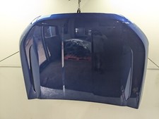 FORD RANGER MK3 T6 BONNET HOOD IN BLUE 2016