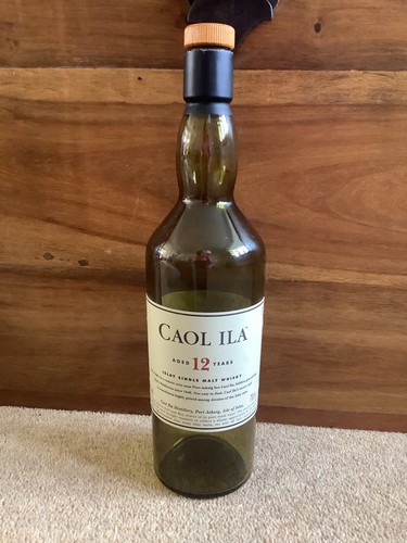 Caol ila aged years - caol,