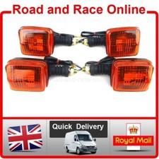 Yamaha DT125R Quality