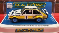 Scalextric 1:32 Slot Car C4396
