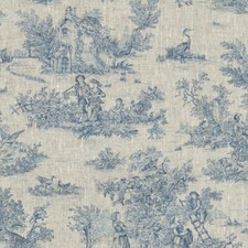 Textiles français Toile de