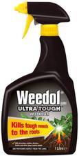 1 x Weedol Ultra Tough