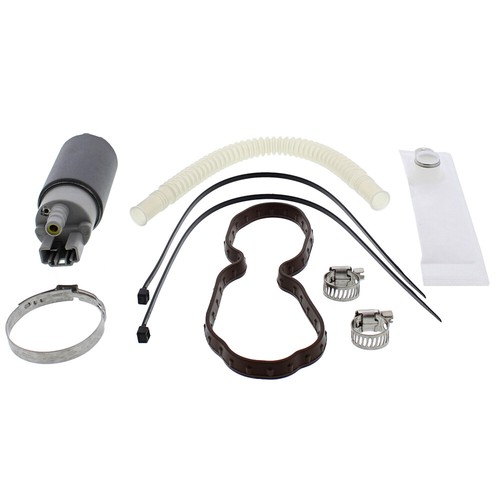Fuel pump revision kit - pump, harley