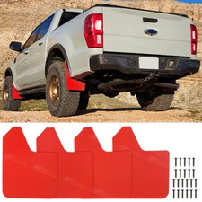 4x For Ford Ranger T6 T7 T8