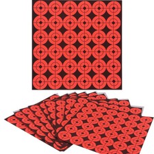 360PCS 2.5CM Self Adhesive