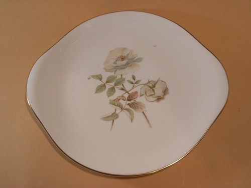 Royal doulton yorkshire rose - yorkshire,