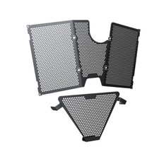 Radiator Grille Guard Cover