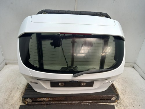 Ford fiesta boot lid - lid, tailgate