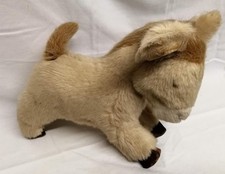 Merrythought 10" Collectible