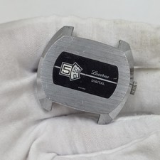 Lucerne 1970s Digital Swiss