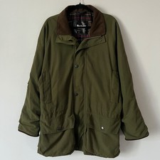 Vintage Barbour Endurance