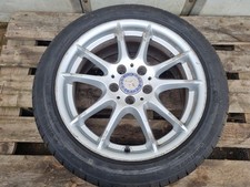 Mercedes W245 B-Class  17"
