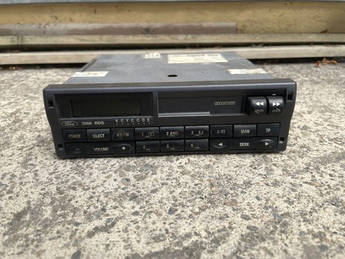 Ford 2006 rds - rds, d