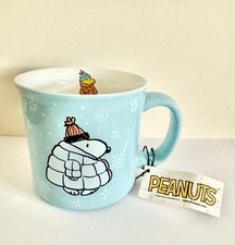 Snoopy Woodstock Peanuts