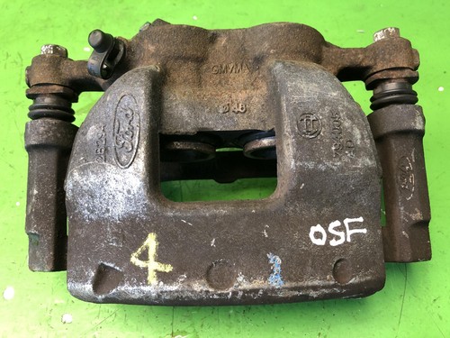 Ford transit brake caliper - ford,