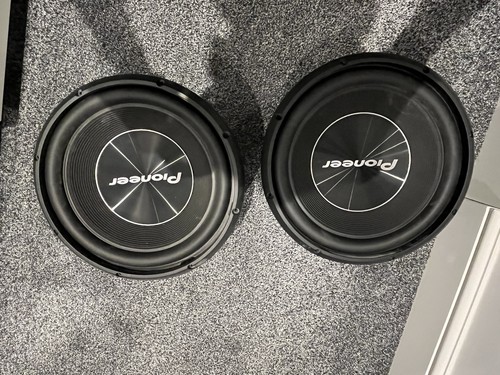 Inch pioneers 30 each - x, 2