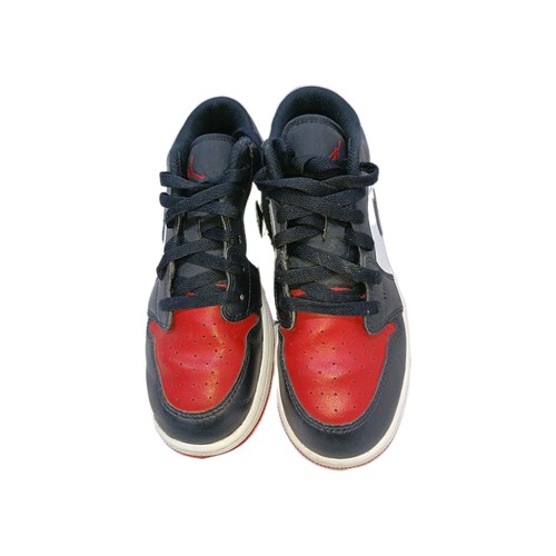 Nike air jordan - jordan, toe