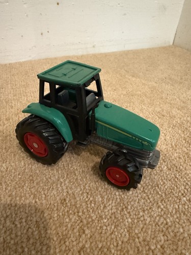 Vintage john deere - deere, tractor
