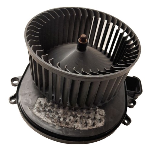 Bmw series heater blower - bmw, 1