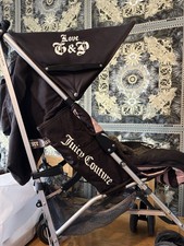Juicy Couture Stroller