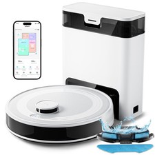 Lefant Robot Vacuum Cleaner