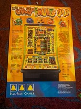 Bell Fruit BFM  Fruit Club