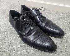 LV Louis Vuitton Mens Derby