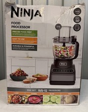 Ninja food processor - processor, 850w