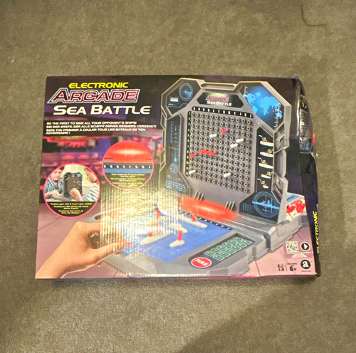Electronic game - electronic,