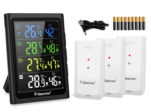 Wireless indoor outdoor - wireless,