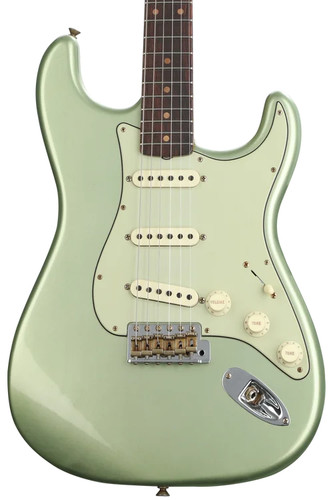 Fender custom shop - fender,