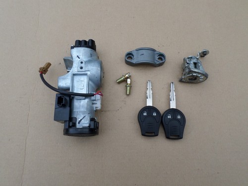 Genuine nissan note e12 - note,