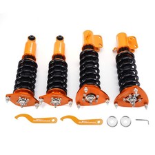 Coilovers for Subaru Impreza