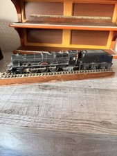 TRIANG R50 BR 4-6-2 LOCOMOTIVE