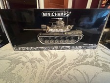 Minichamps 1:35 M48 A3