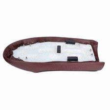 ﹒Motorcycle PU Leather