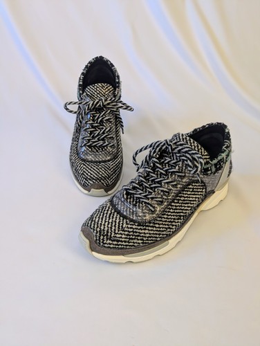 Rare chanel 2014 - chanel, tweed