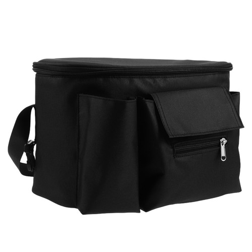 Motorcycle bags saddle - bags,