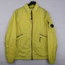 CP Company Rubber Garment Dyed