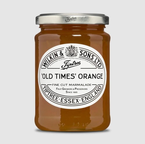 Tiptree old times orange - tiptree, fine